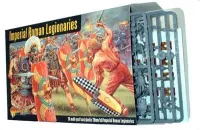 Imperial Roman Legionaries