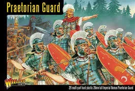 Roman Praetorian Guard