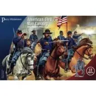 American Civil War Cavalry