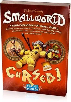 Small World Cursed