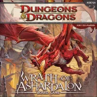 Wrath of Ashardalon