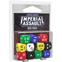 Imperial Assault Dice Pack