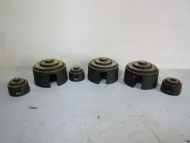Stone Age style Round House 15mm