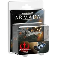 CR90 Corellian Corvette Expansion Pack