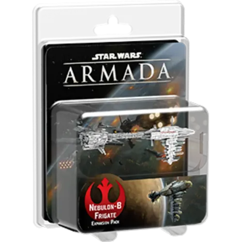 Nebulon-B Frigate Expansion Pack