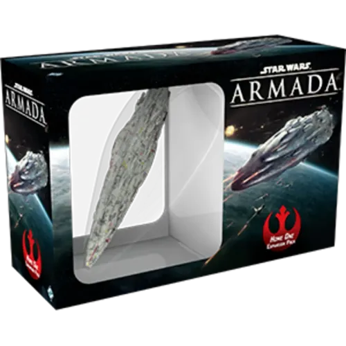 Home One Expansion Pack