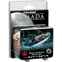 Rogues and Villains Expansion Pack