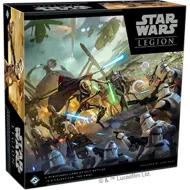Star Wars: Legion Clone Wars Core Set