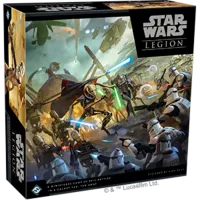 Star Wars: Legion Clone Wars Core Set