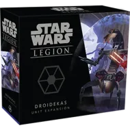 Star Wars: Legion Droidekas Unit Expansion