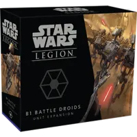 Star Wars: Legion B1 Battle Droids Unit Expansion
