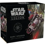 Star Wars: Legion BARC Speeder Unit Expansion