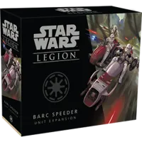 Star Wars: Legion BARC Speeder Unit Expansion