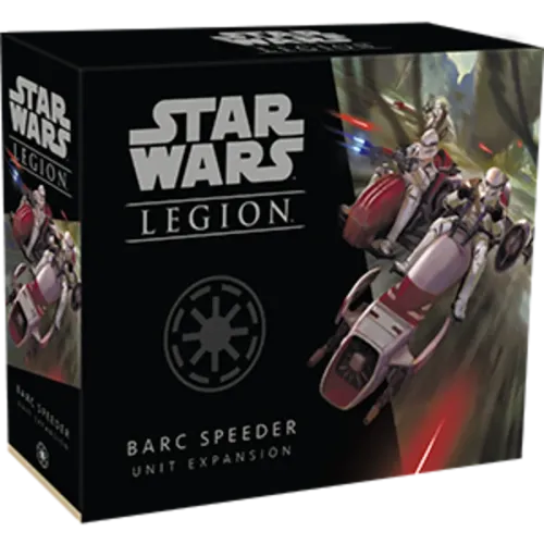 Star Wars: Legion BARC Speeder Unit Expansion