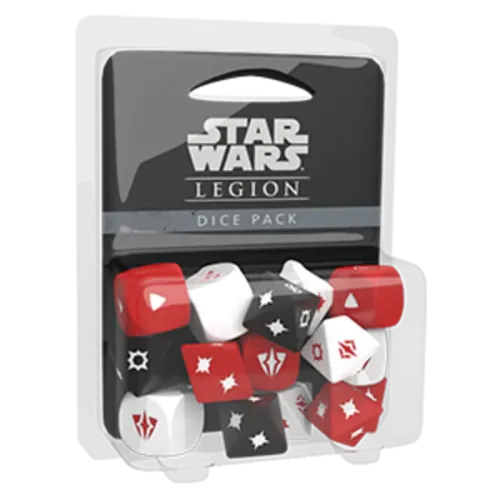 Star Wars: Legion Dice Pack