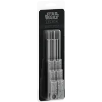 Star Wars: Legion Movement Tools & Range Ruler Pack