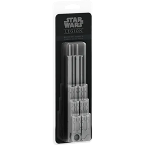 Star Wars: Legion Movement Tools & Range Ruler Pack
