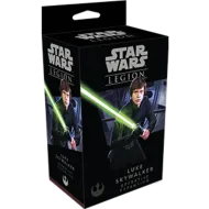 Star Wars: Legion Luke Skywalker Operative Expansion