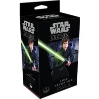 Star Wars: Legion Luke Skywalker Operative Expansion