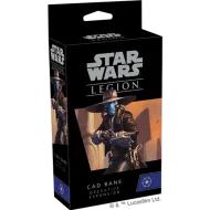 Star Wars: Legion Cad Bane Operative Expansion