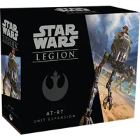 AT-RT Unit Expansion