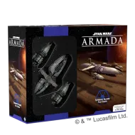 Separatist Alliance Fleet Starter