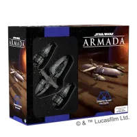 Separatist Alliance Fleet Starter