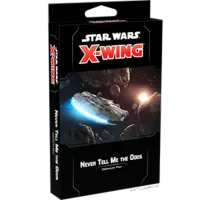 Never Tell Me the Odds Obstacles Pack