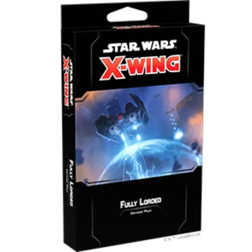 Fully Loaded Devices Pack