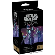 Republic Specialists Personnel Expansion