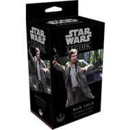 Han Solo Commander Expansion