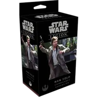 Han Solo Commander Expansion
