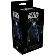 Emperor Palpatine Commander Expansion