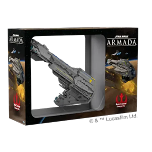 Nadiri Starhawk Expansion Pack