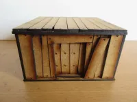 28mm Small Orc Shack