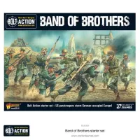 Bolt Action 2 Starter Set - 