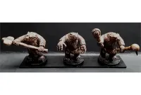 Barbarian Maulers (10 figures)