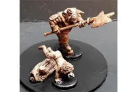 Bestian General (1 figure)