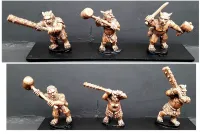 Dai Oni (12 figures)