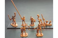 Decian Bowmen (35 figures)