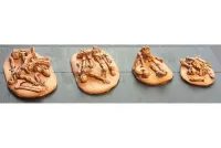 Decian Casualty Markers (12 figures)
