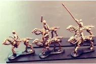 Decian Cavalry with Bows (16 figures)