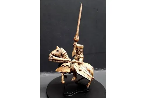 Decian Skeletal General (1 figure)