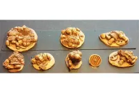 Dwarian Casualty Markers (12 figures)