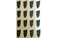 Elvian Dragon Shield Transfers (16 Transfers)