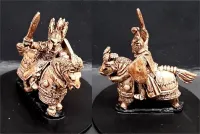 Elvian General (1 figure)