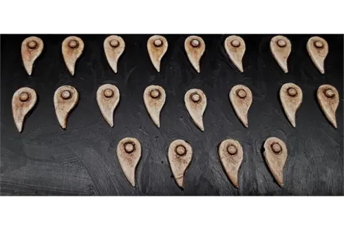 Elvian Mounted Swordsmen Shield (20 Shields)