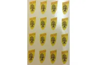 Elvian Tree Shield Transfers (16 Transfers)