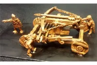 Frigian Bolt Thrower (1 Bolt Thrower & 3 Crew)