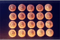 Hellian Round Shields (20 Shields)